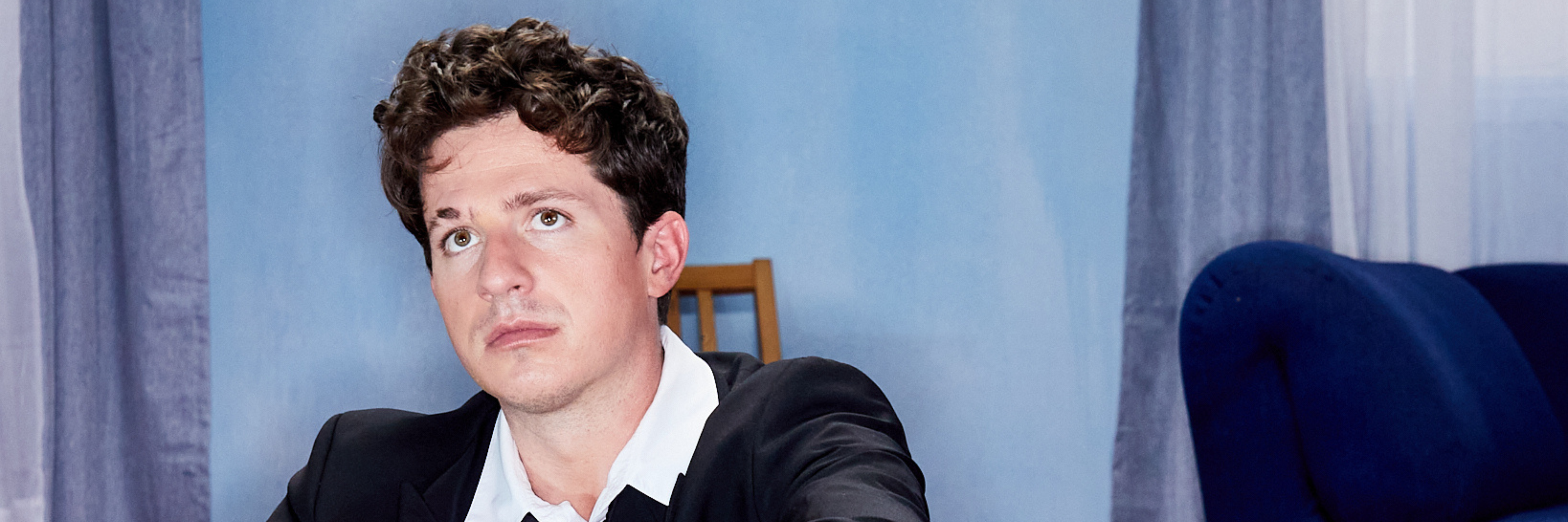 Charlie Puth