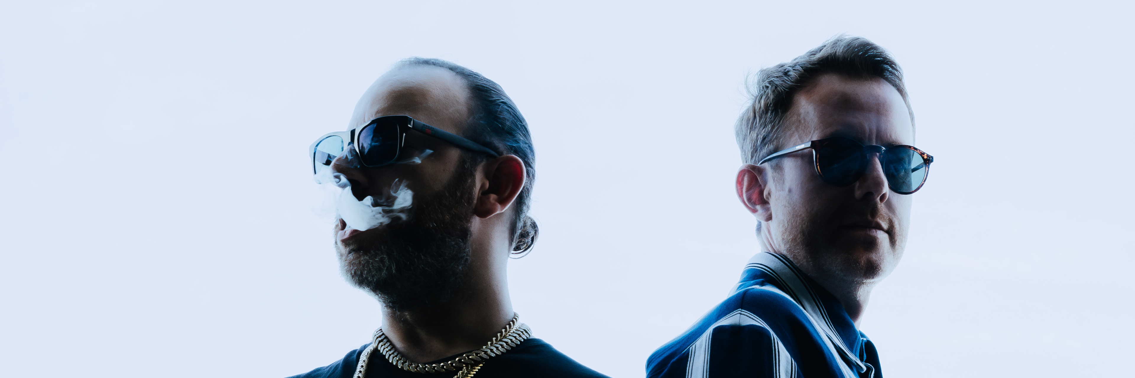 Chase & Status