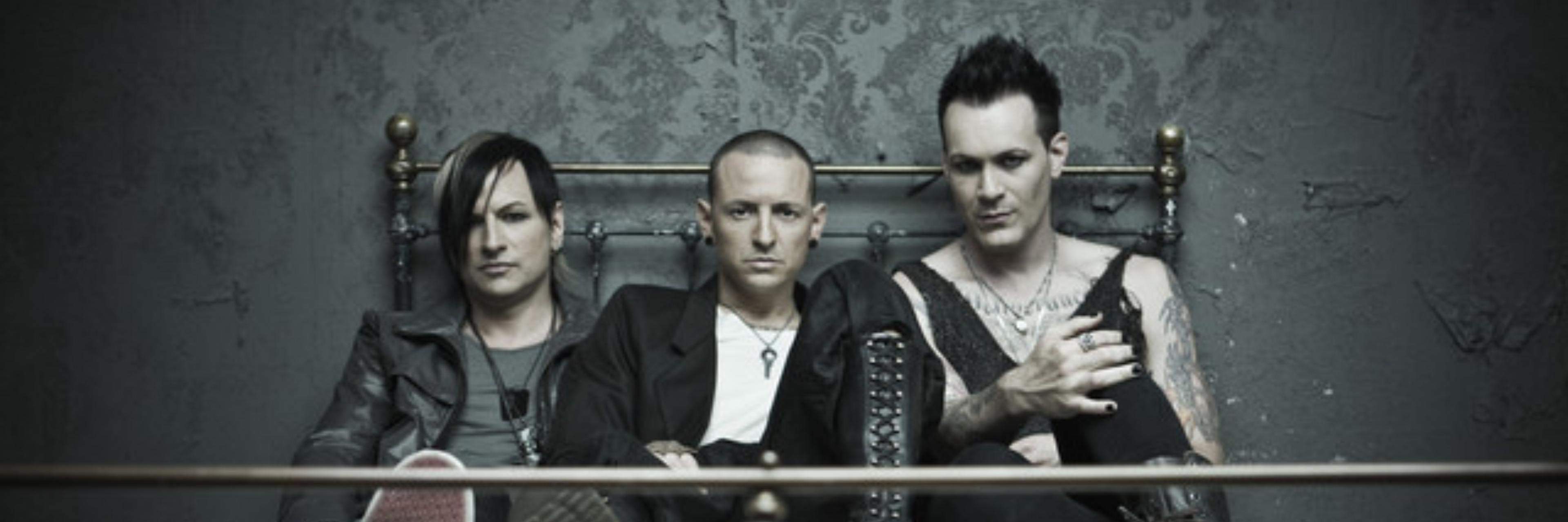 Dead By Sunrise