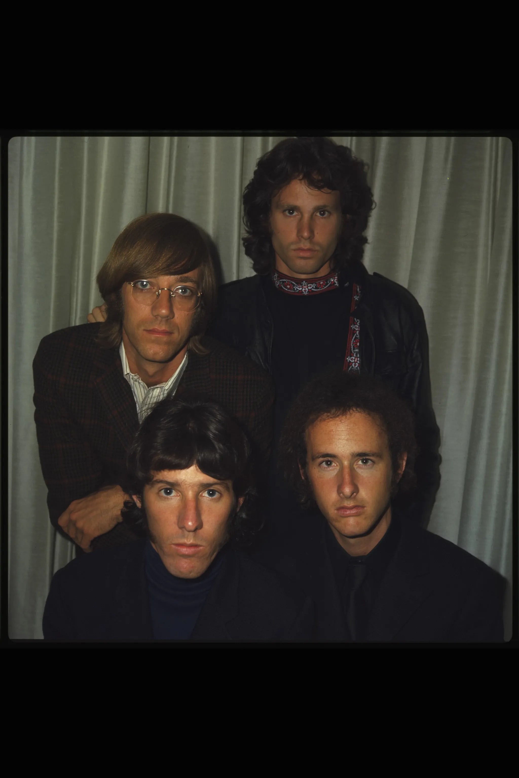 The Doors