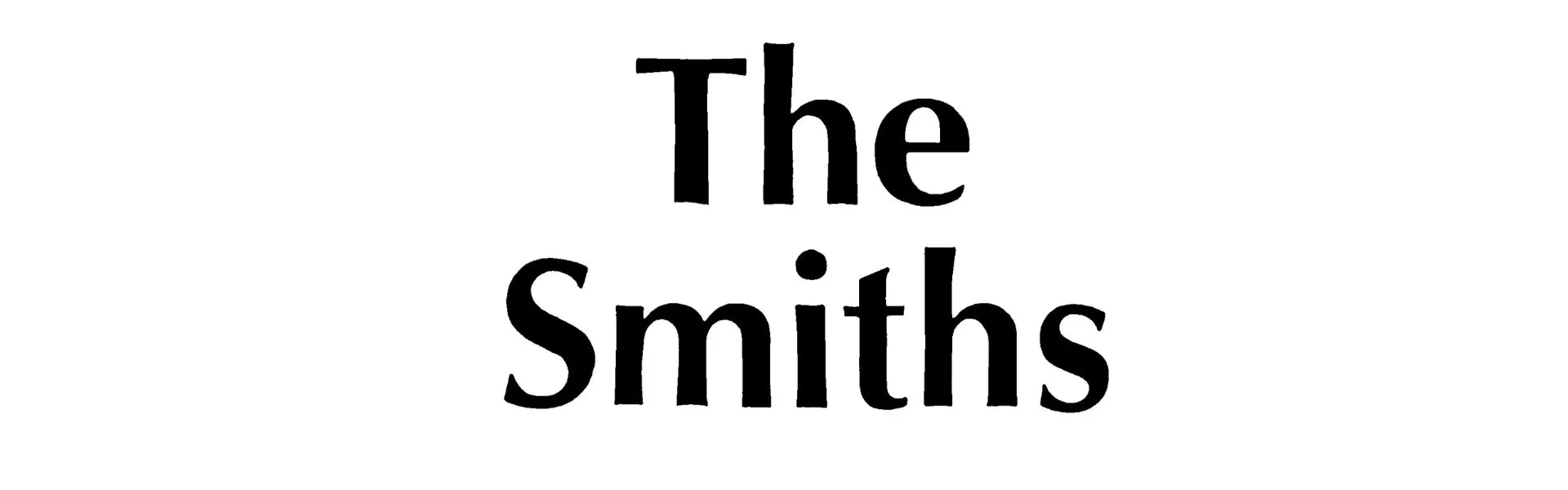 The Smiths