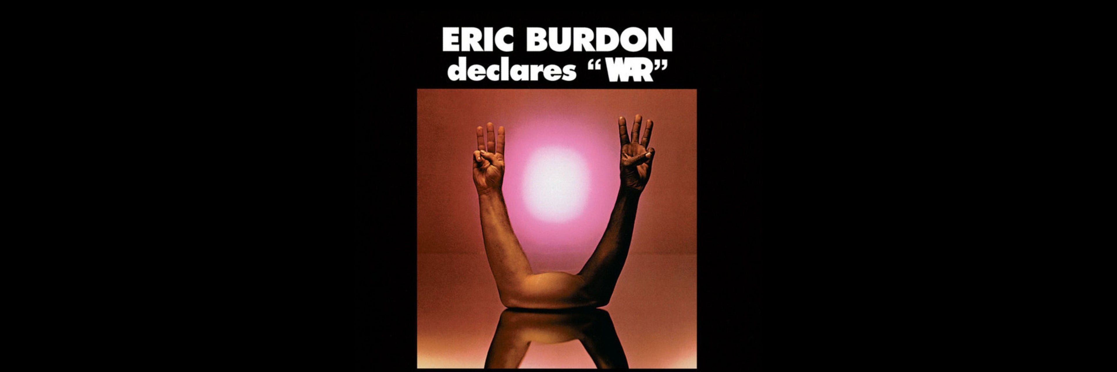 Eric Burdon & WAR
