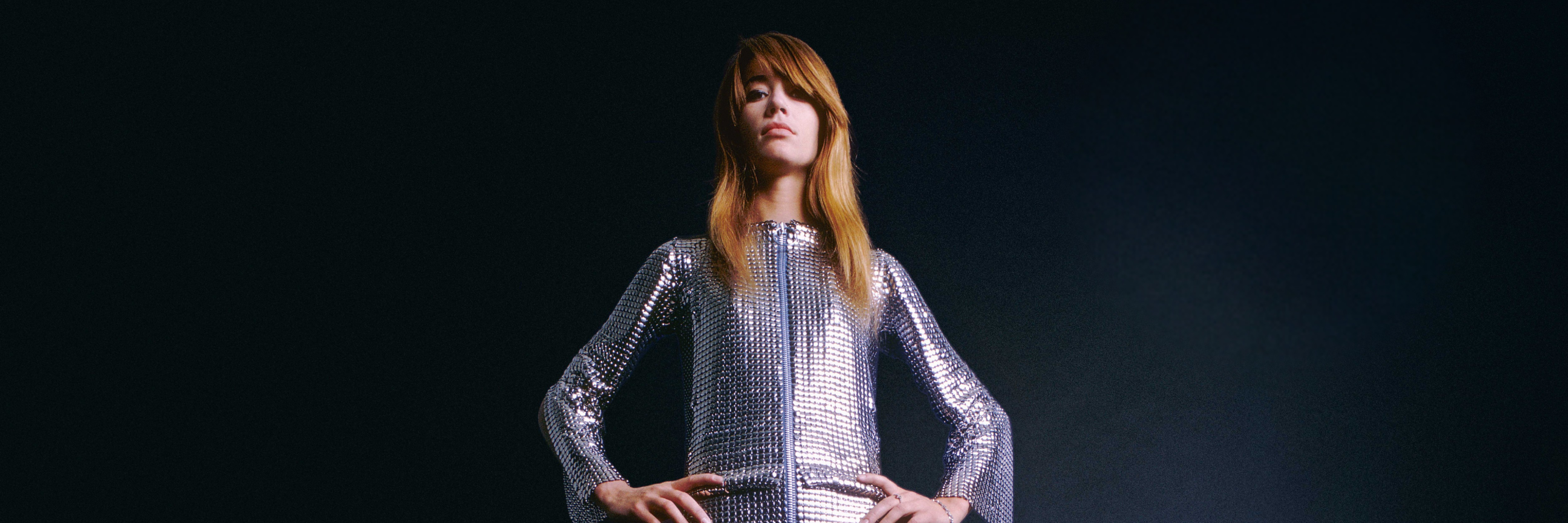 Françoise Hardy