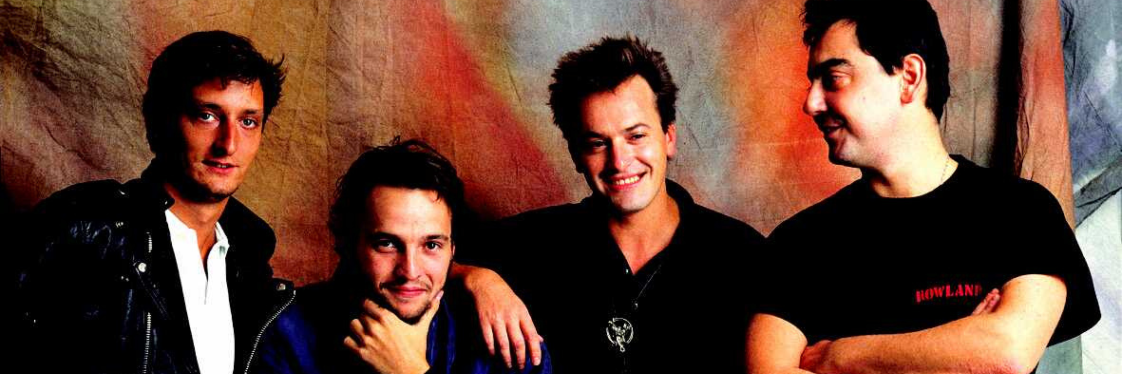 Hombres G