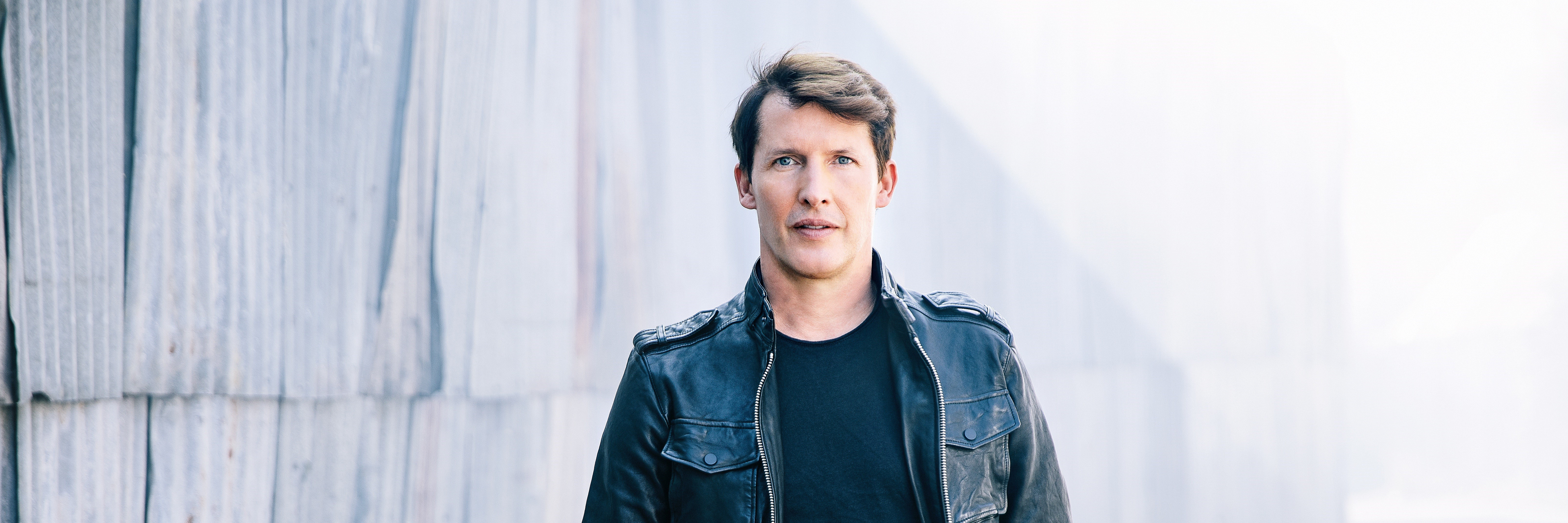 James Blunt
