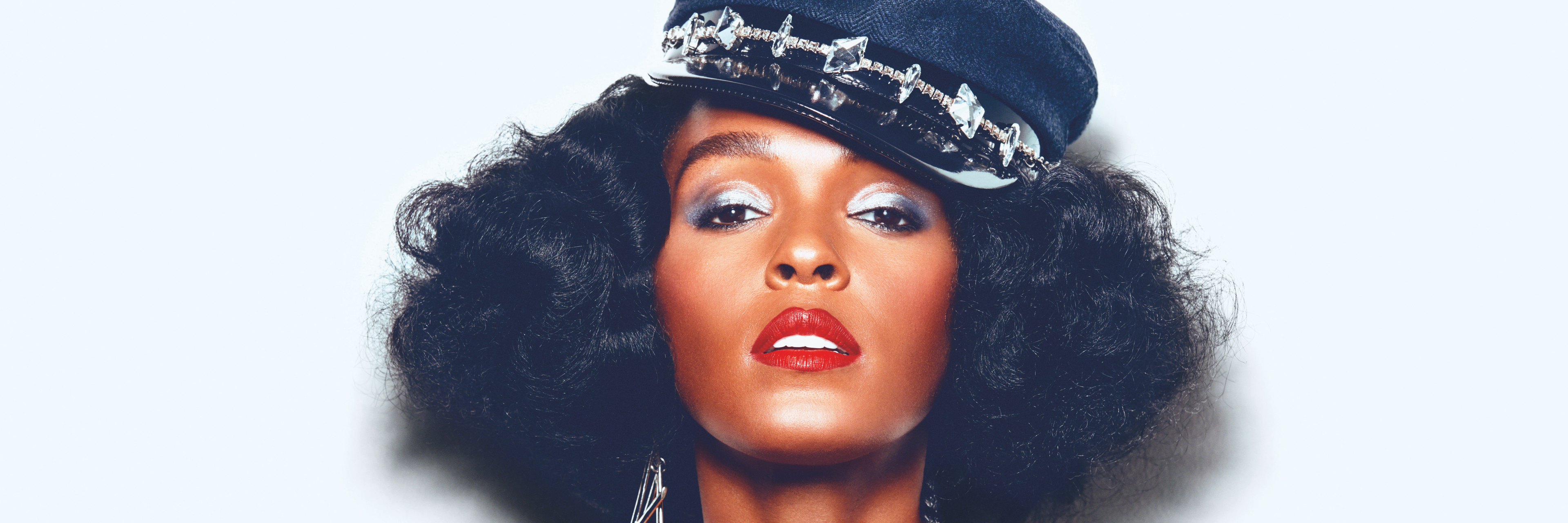 Janelle Monáe