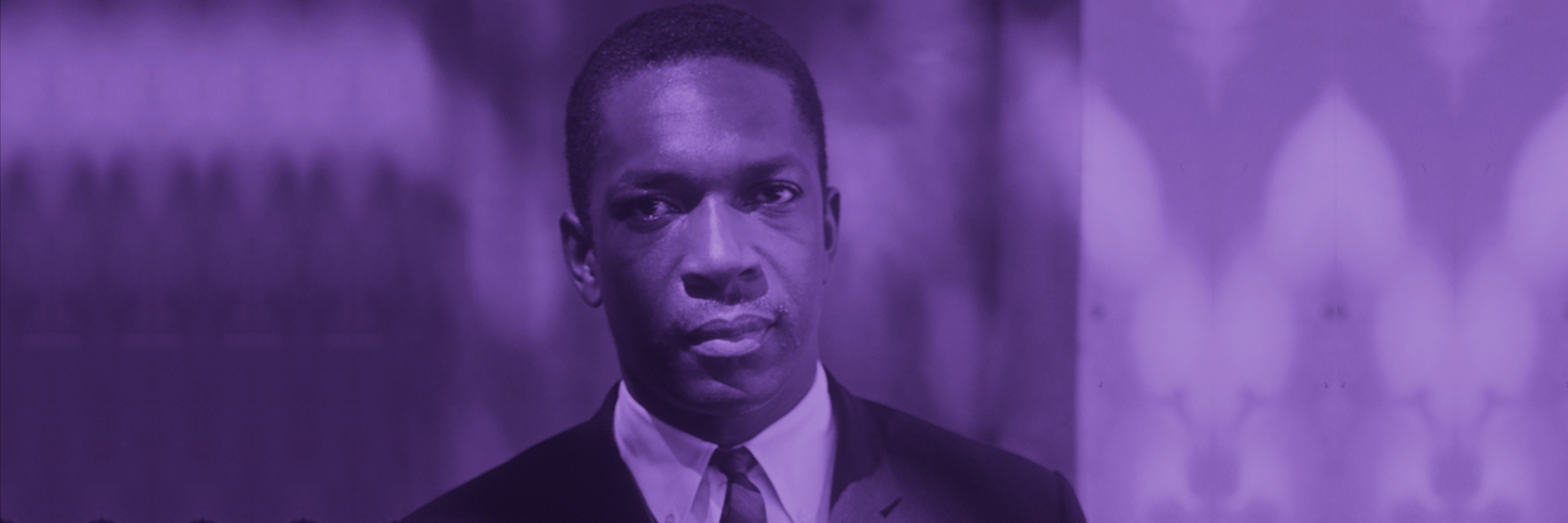 John Coltrane