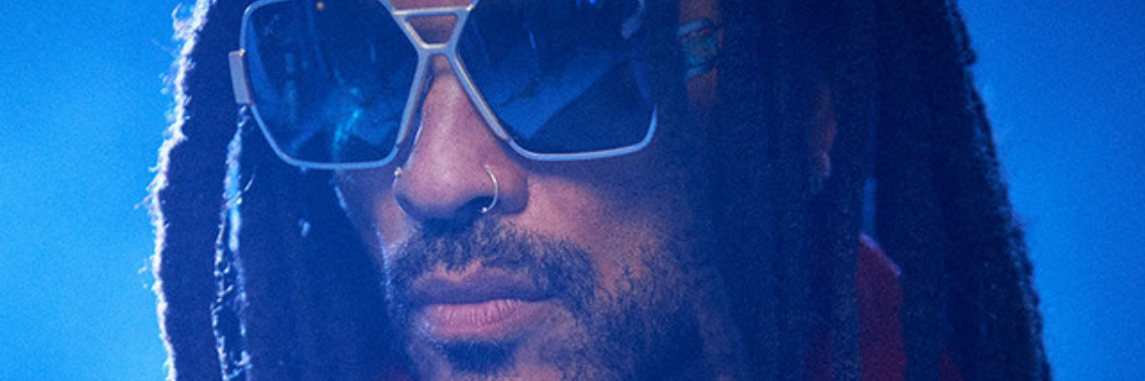 Lenny Kravitz