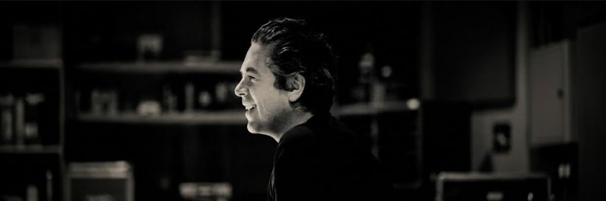 Lorne Balfe
