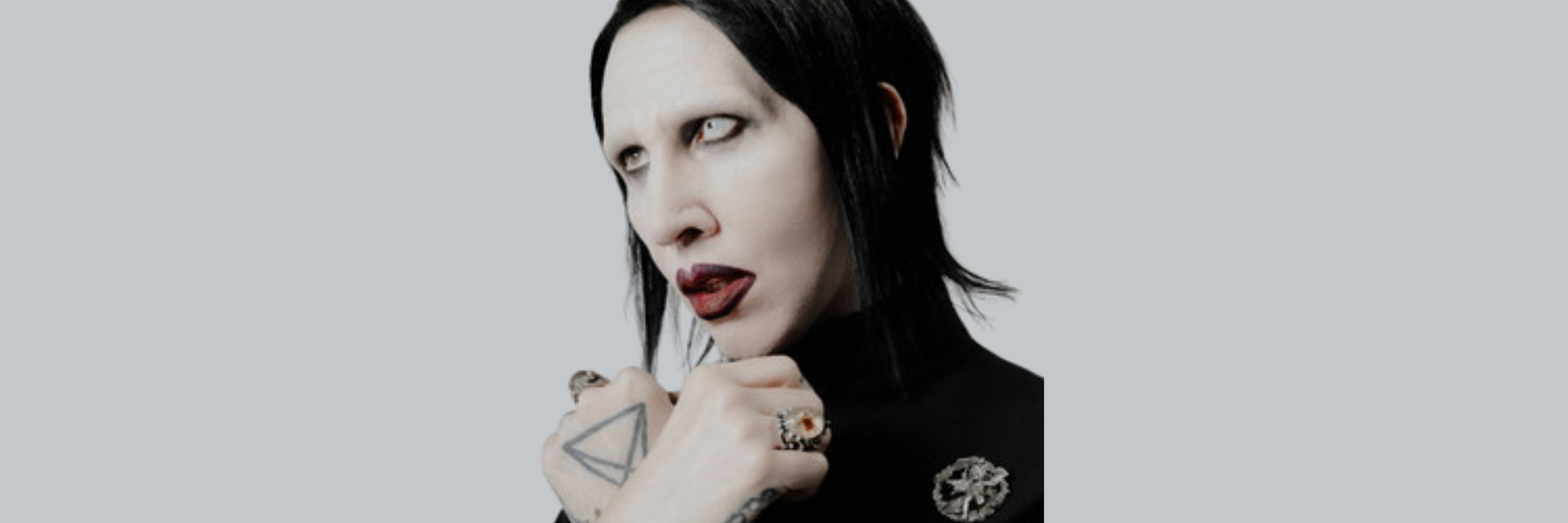Marilyn Manson