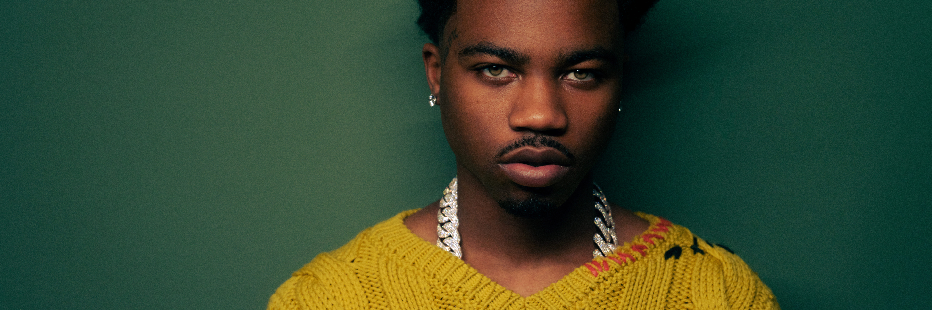 Roddy Ricch