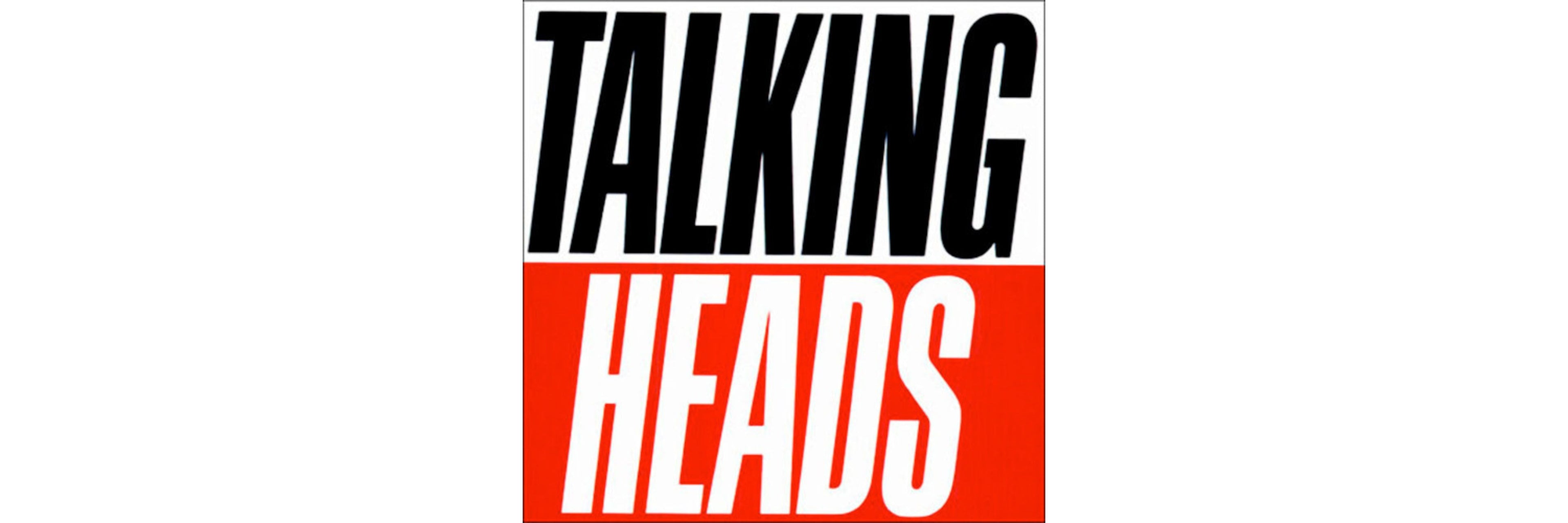 Talking Heads