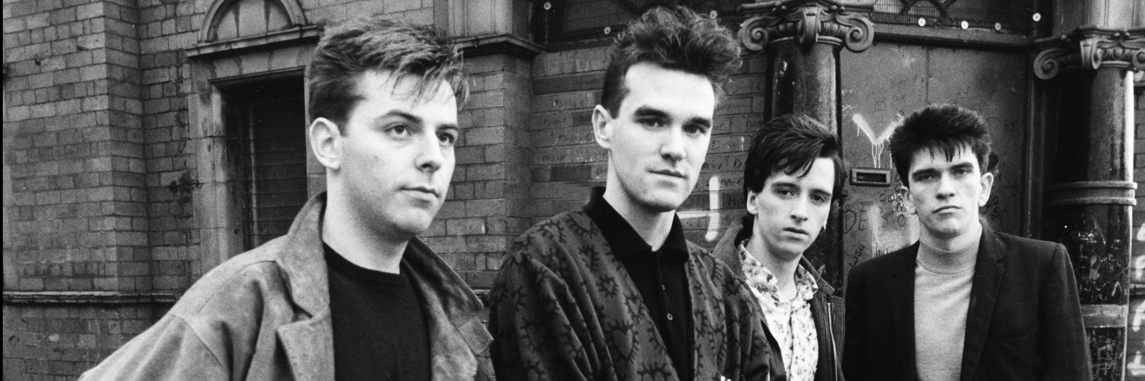 The Smiths