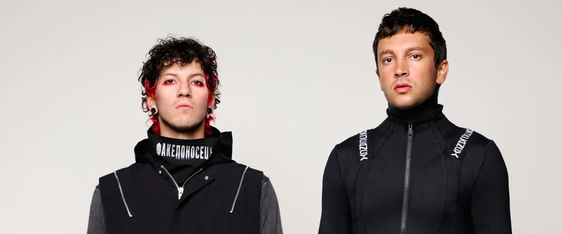 Twenty One Pilots