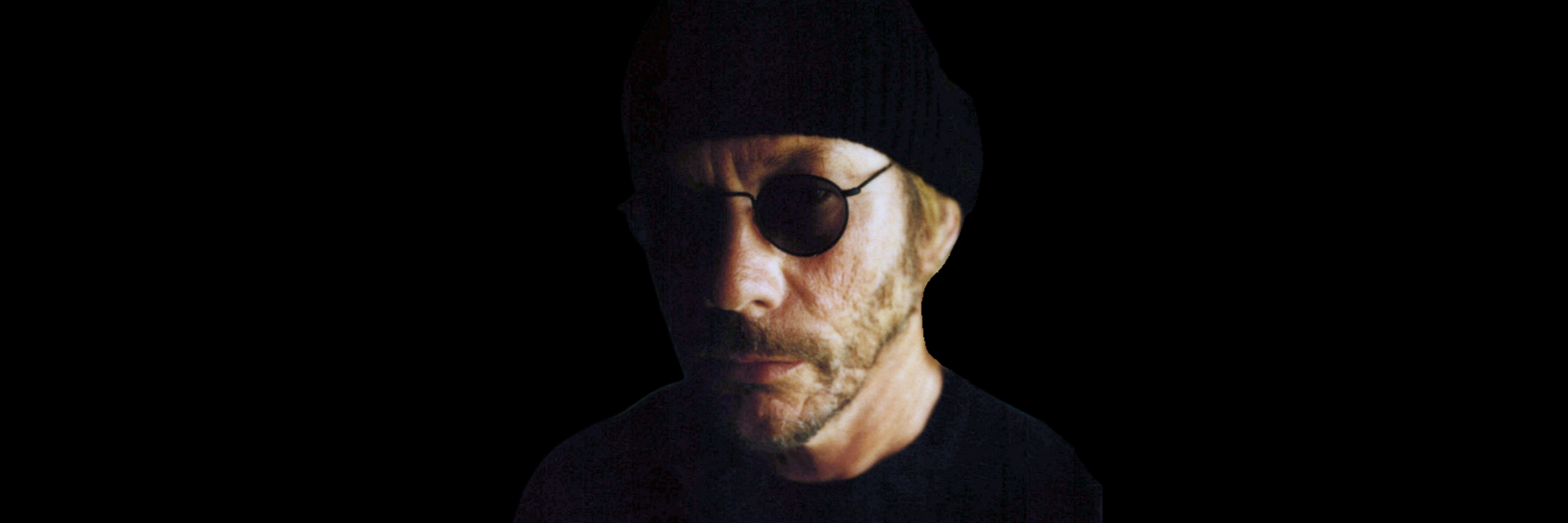 Warren Zevon