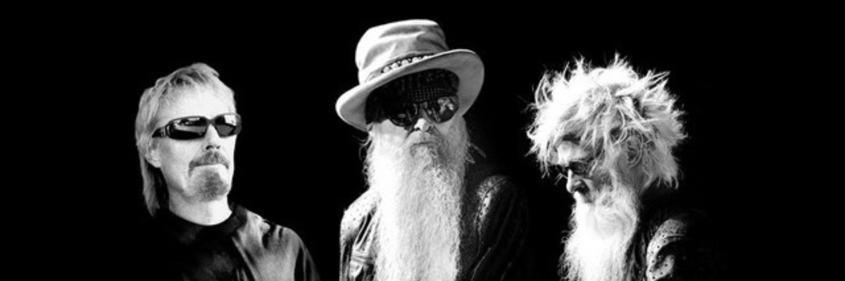 ZZ Top