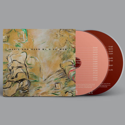 Let X=X (Live) - 2CD