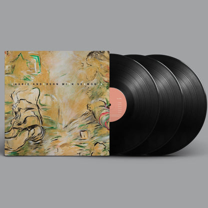 Let X=X (Live) - 3LP