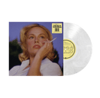 The Girl Of Your Dreams - Vinilo (Color Blanco)