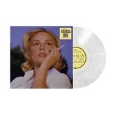 The Girl Of Your Dreams - Vinilo (Color Blanco)