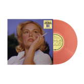 The Girl Of Your Dreams - Vinilo (Color Rosa)