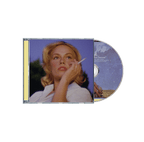 The Girl Of Your Dreams - CD Jewel