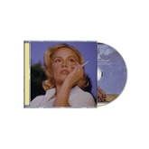The Girl Of Your Dreams - CD Jewel