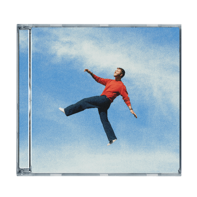 WILDCHILD - CD (Jewelcase)