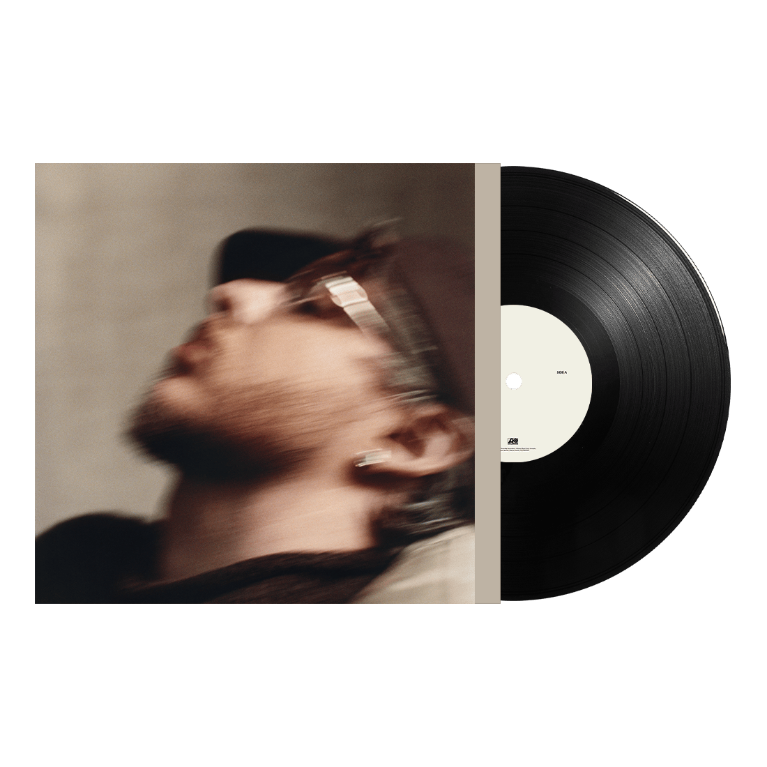 Monica - Vinilo
