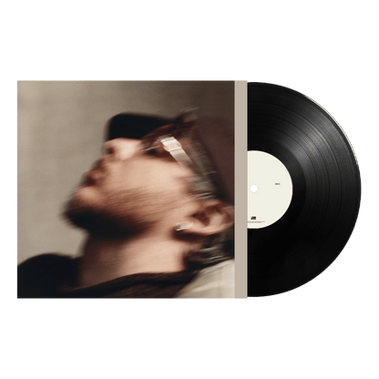 Monica - Vinilo