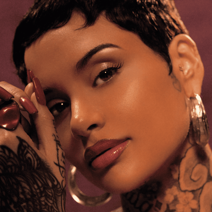 Kehlani - CD