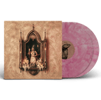 HADES - Vinilo Doble (Color Rosa Sintético)