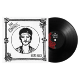 The Romantic - Vinilo