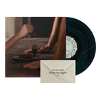 Wuthering Heights - Vinilo (Color Verde y Negro)