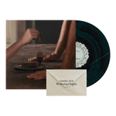 Wuthering Heights - Vinilo (Color Verde y Negro)