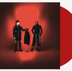 Breach - Vinilo (Color Rojo)