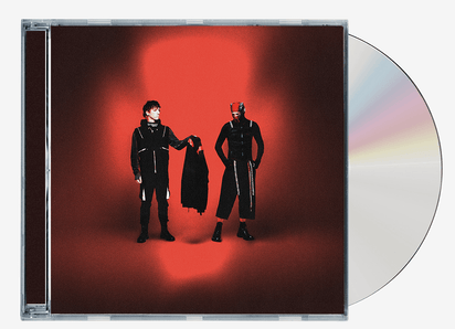 Breach - CD (Digipack)