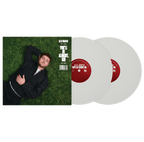 You´ll Be Alright, Kid - Vinilo Doble (Color Blanco) + Póster + Pegatina