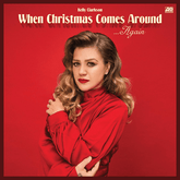 When Christmas Comes Around... Again - Vinilo (Edición Color Rojo Limitada)