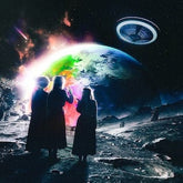 Eternal Atake - Vinilo Doble (Color Azul/Transparente)