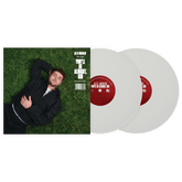 You´ll Be Alright, Kid - Vinilo (Color Blanco)