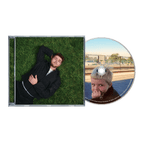You´ll Be Alright, Kid - CD