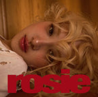 Rosie - Vinilo (Color Rojo)
