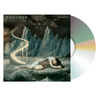 Everest - CD