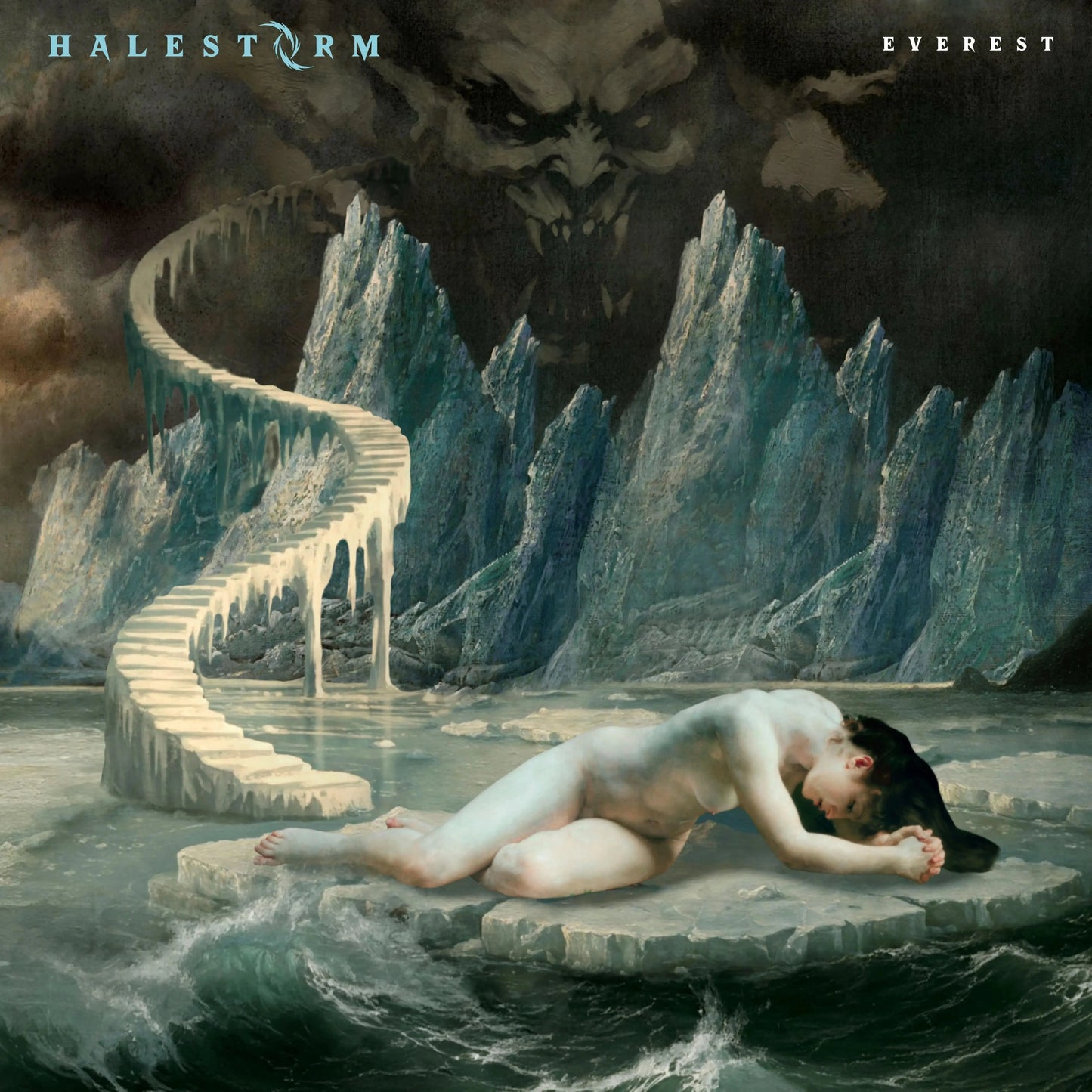 Everest - CD