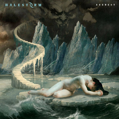 Everest - CD