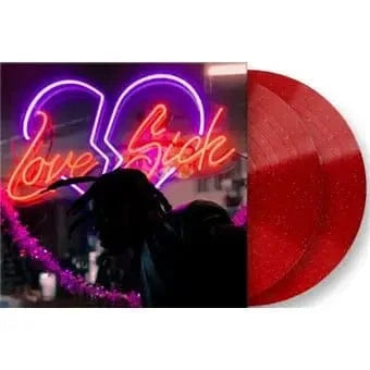 Love Sick - Vinilo (2LP Rojos)