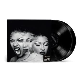 Traumazine - 2 Vinilos