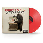 Unorthodox Jukebox - Vinilo Color Rojo