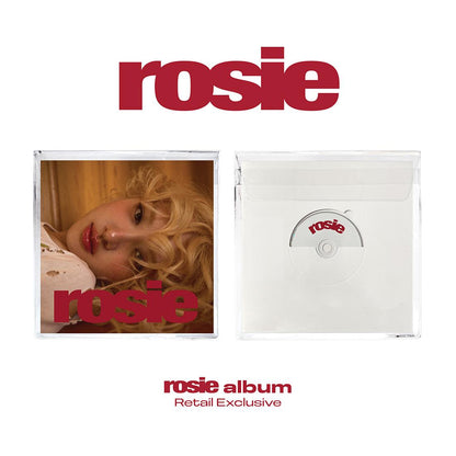 Rosie - CD Box